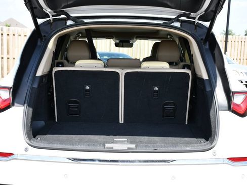 Used 2024 Acura MDX SH-AWD w/ Technology Package image 30