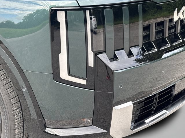 New 2027 Kia Telluride SX FWD image 9