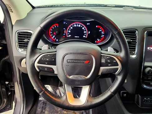 Used 2017 Dodge Durango GT w/ Premium Group image 14