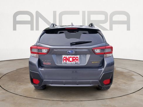 Used 2021 Subaru Crosstrek 2.5i Sport w/ Moonroof Package AWD/4WD image 13