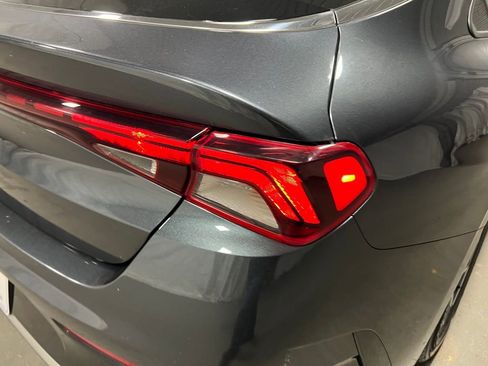 Used 2022 Kia K5 LXS image 33