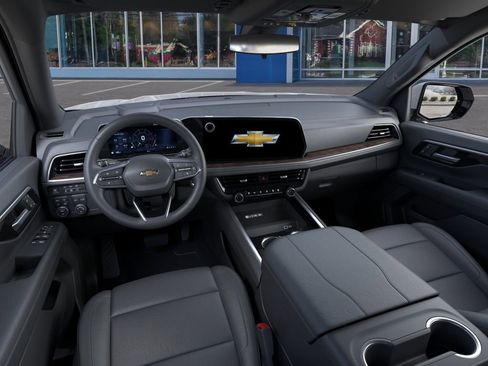 New 2026 Chevrolet Tahoe LT AWD/4WD image 15