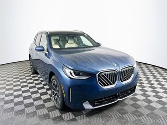 Used 2026 BMW X3 xDrive30 w/ Premium Package video 2
