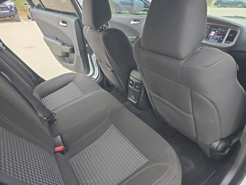 Used 2023 Dodge Charger SXT w/ Blacktop Package image 11