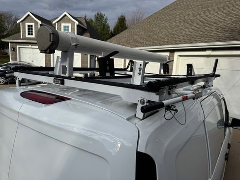 Used 2015 Ford Transit Connect XL image 25