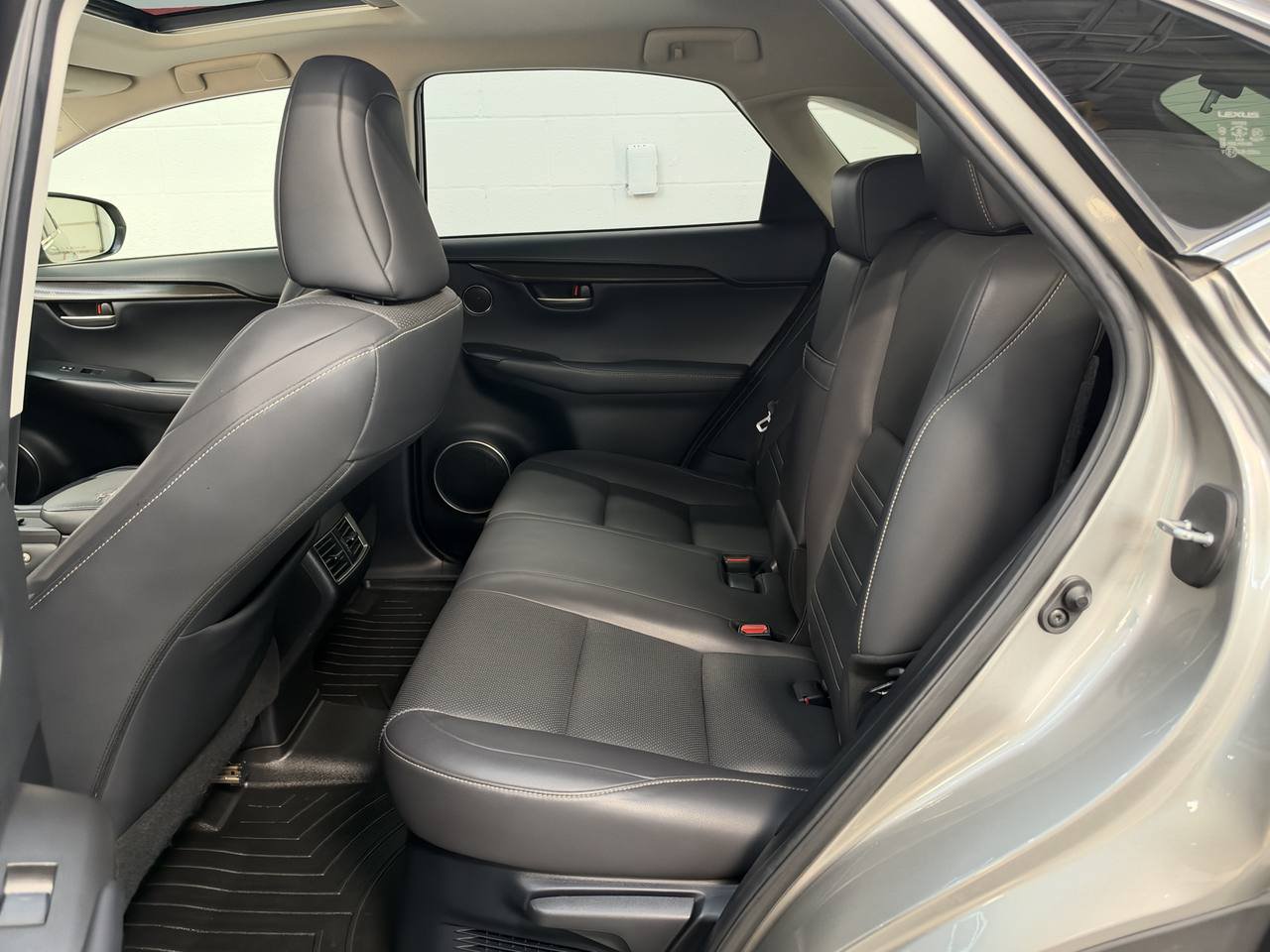 Used 2016 Lexus NX 200t AWD w/ Premium Package image 29