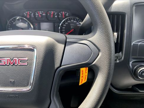 Used 2016 GMC Sierra 1500 4x4 Double Cab w/ Elevation Edition image 25
