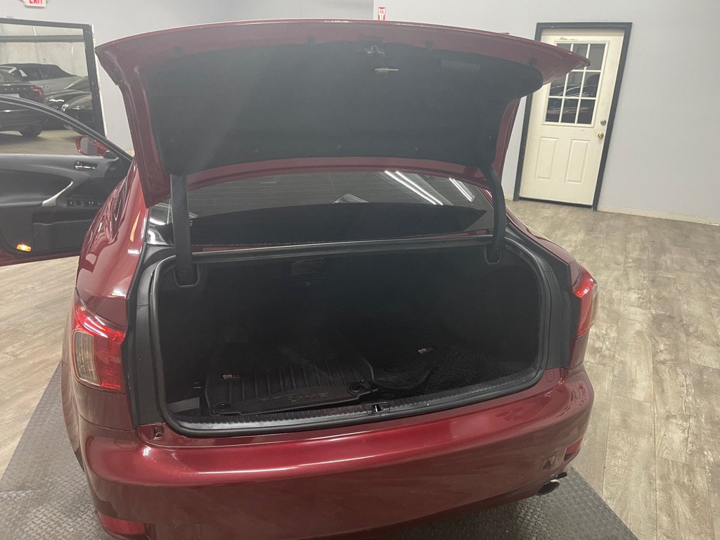 Used 2012 Lexus IS 250 RWD image 30