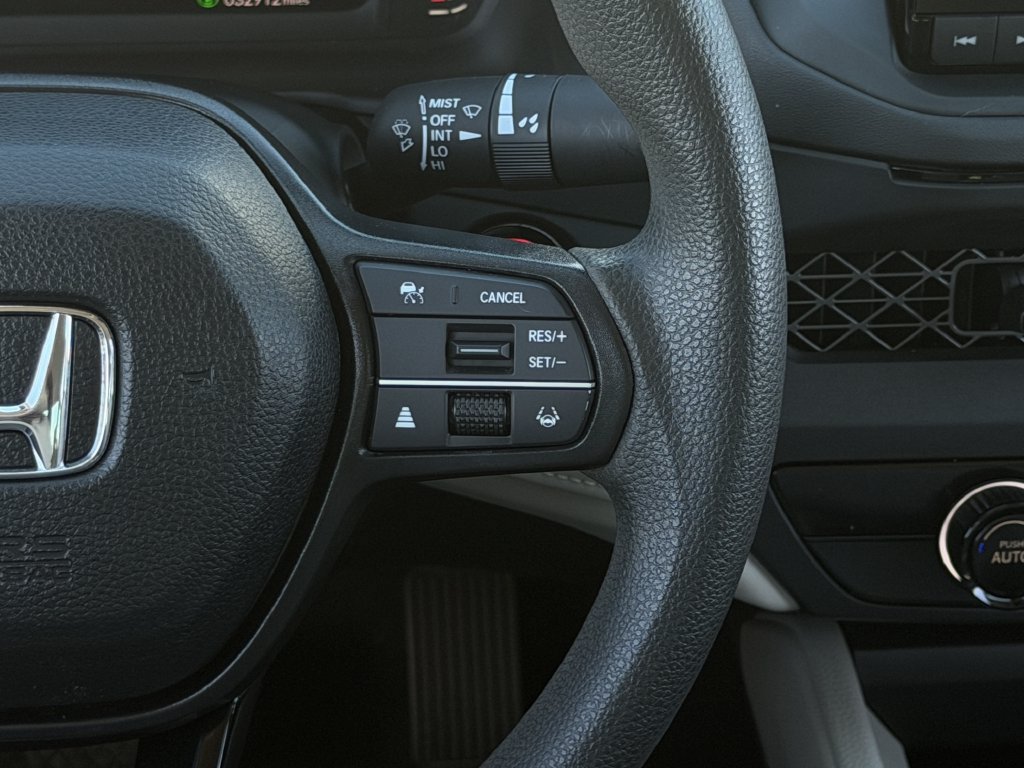 Used 2024 Honda Accord LX image 14