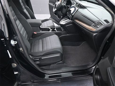 Used 2022 Honda CR-V EX image 12
