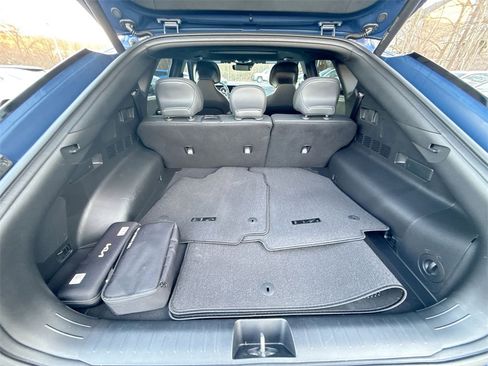 Used 2024 Kia EV6 GT-Line w/ GT-Line White Seat Package image 21