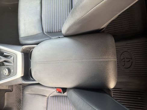 Certified 2021 Toyota RAV4 XSE AWD/4WD image 25