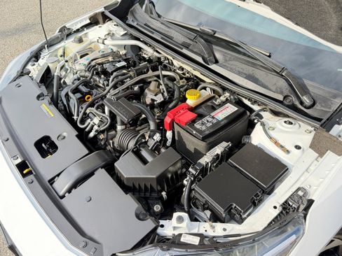 Used 2022 Nissan Sentra SV FWD image 74