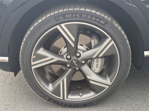 New 2026 Genesis GV80 3.5T Prestige image 11