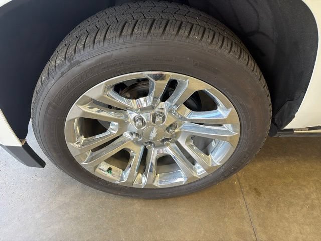 Used 2019 Chevrolet Tahoe Premier w/ Premier Plus Edition AWD/4WD image 9
