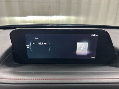 Used 2023 MAZDA CX-30 AWD 2.5 S w/ Preferred Package image 16