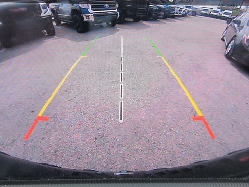 Used 2019 Jeep Wrangler Rubicon w/ Steel Bumper Group AWD/4WD image 18