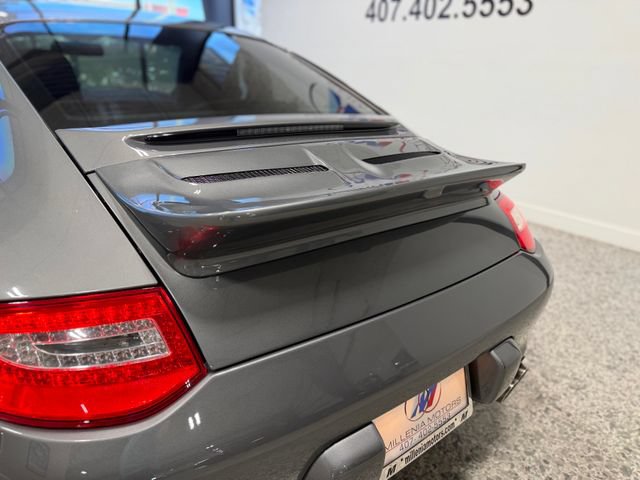Used 2009 Porsche 911 Carrera S RWD image 44