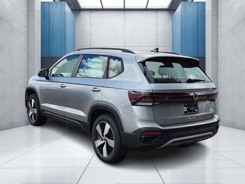 New 2025 Volkswagen Taos S image 30