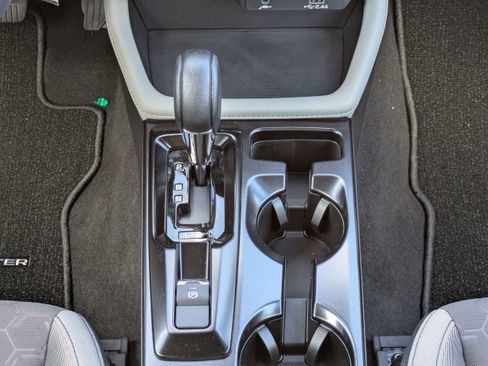 New 2026 Subaru Forester image 19