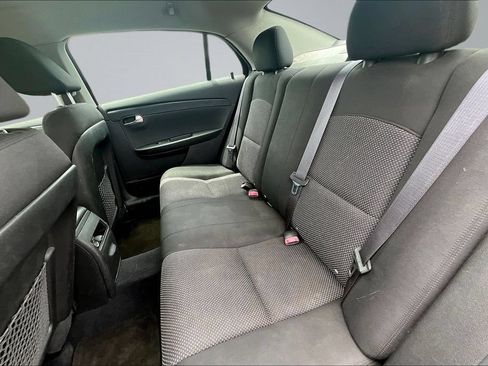 Used 2011 Chevrolet Malibu LT FWD image 24