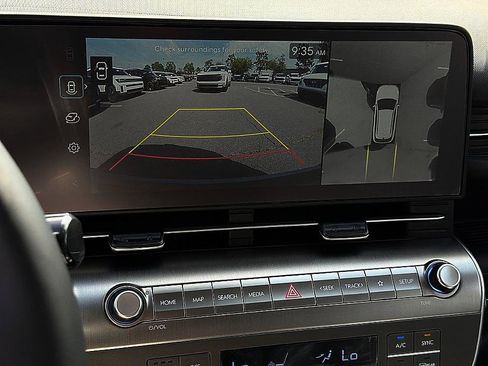New 2026 Hyundai Kona Limited FWD image 10