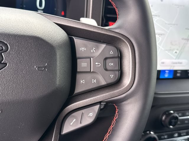 New 2026 Ford Bronco Raptor AWD/4WD image 39