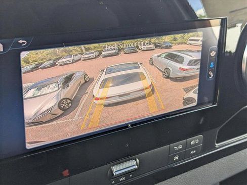 New 2025 Mercedes-Benz Sprinter 2500 image 12