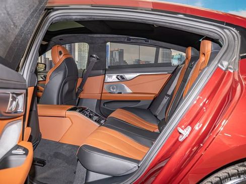 Used 2026 BMW 840i xDrive AWD/4WD image 22