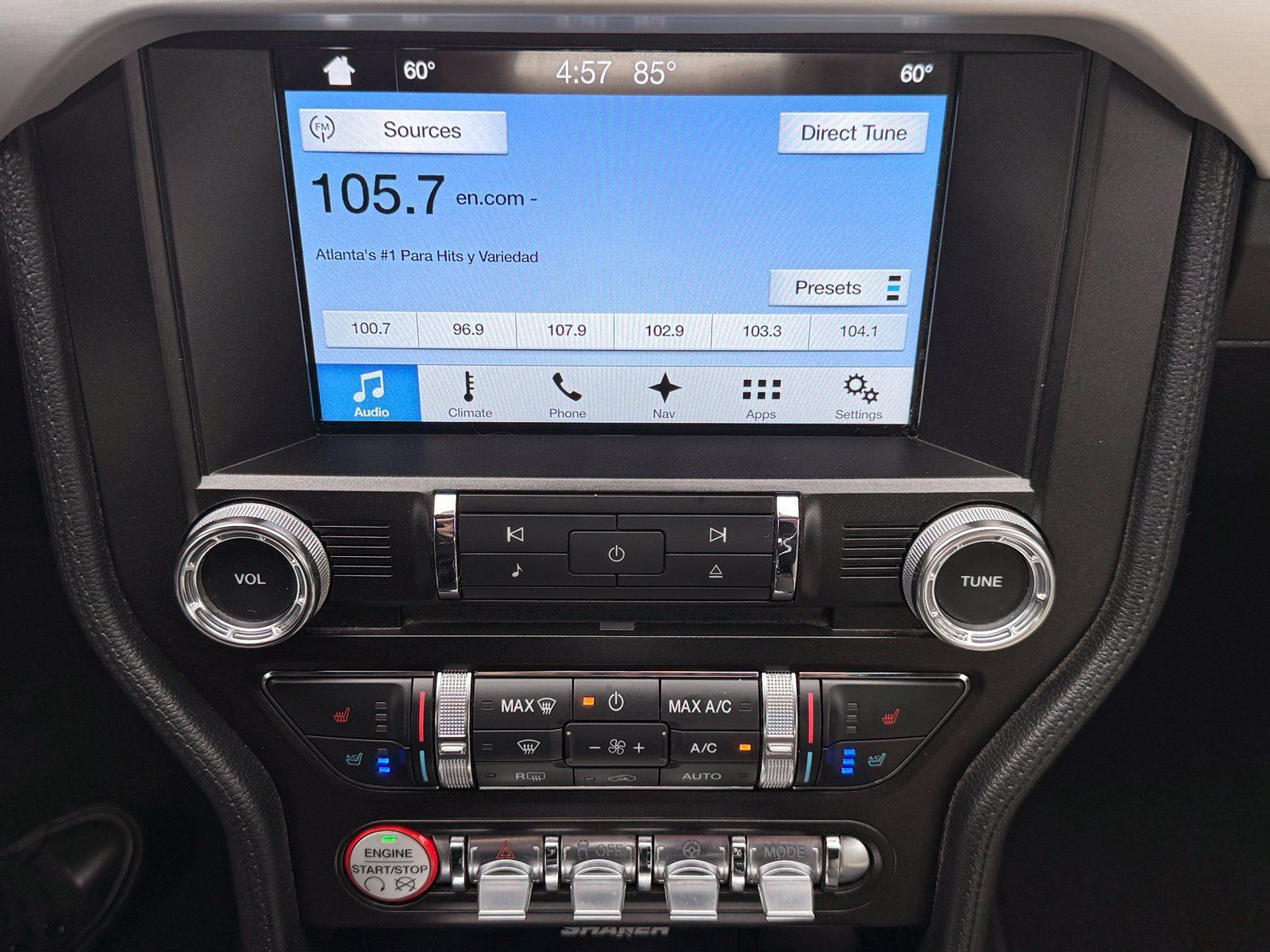 Used 2017 Ford Mustang Premium RWD image 30