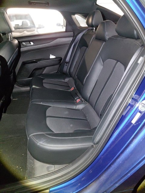 Certified 2024 Kia K5 GT-Line FWD image 7