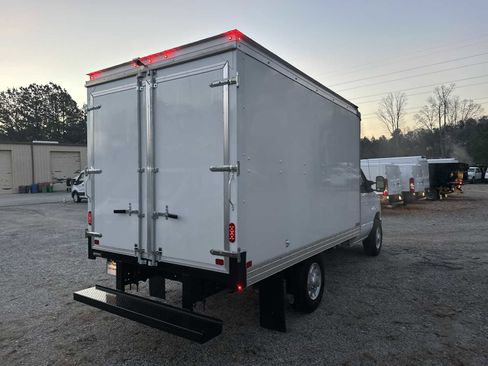 New 2025 Ford E-350 and Econoline 350 Super Duty w/ Power Equipment Group image 7