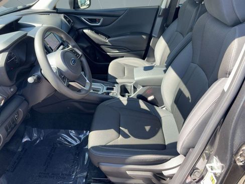 Used 2019 Subaru Forester 2.5i w/ Alloy Wheel Package image 5