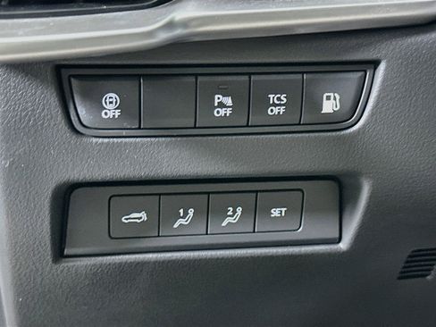 Used 2024 MAZDA CX-90 Plug-In Hybrid w/ Premium Pkg AWD/4WD image 17