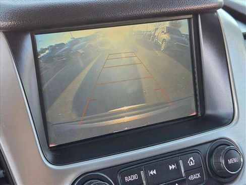 Used 2018 GMC Yukon SLE w/ SLE Value Package image 13