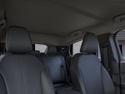 New 2026 Ford Mustang Mach-E Select RWD image 22
