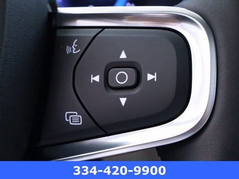 New 2025 Volvo XC40 B5 Plus w/ Protection Package Premier image 20