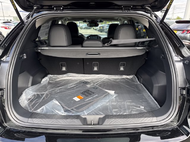 New 2026 Subaru Crosstrek 2.5i Limited AWD/4WD image 15