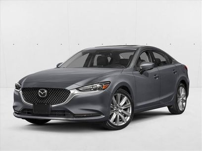 Used 2018 MAZDA MAZDA6 Grand Touring