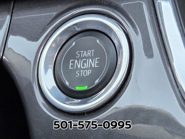Used 2025 Chevrolet Trax ACTIV FWD image 27