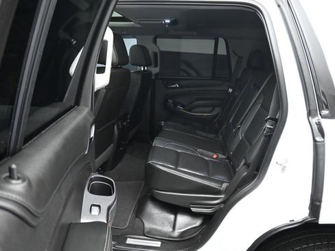 Used 2020 Chevrolet Tahoe LT image 33
