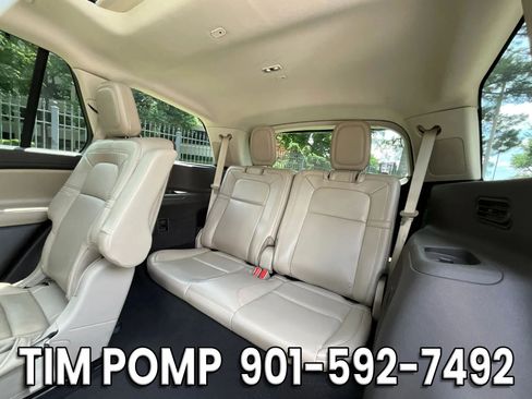 Used 2021 Lincoln Aviator Reserve w/ Equipment Group 201A AWD/4WD image 15