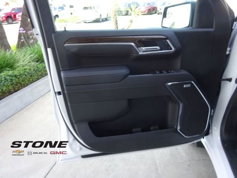 New 2026 GMC Sierra 1500 Elevation w/ Preferred Package RWD image 25