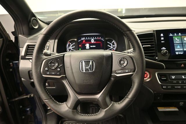 Certified 2023 Honda Passport EX-L image 7
