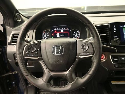 Certified 2023 Honda Passport EX-L image 7