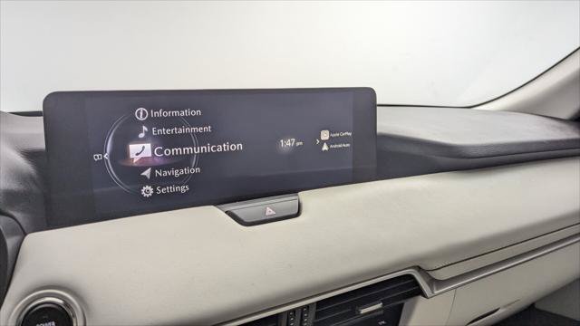 Used 2024 MAZDA CX-90 Plug-In Hybrid w/ Premium Plus AWD/4WD image 28
