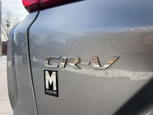 Used 2019 Honda CR-V EX image 10