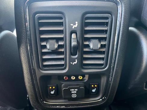 Used 2011 Dodge Durango Citadel AWD/4WD image 21