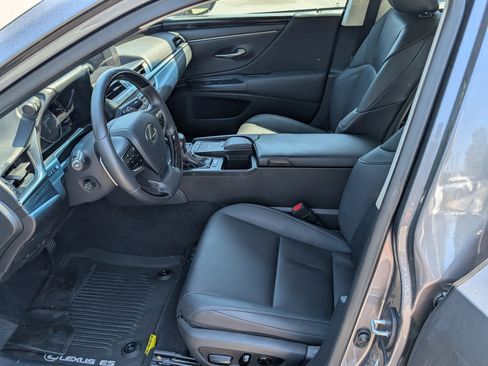 Used 2021 Lexus ES 350 w/ Premium Package FWD image 15