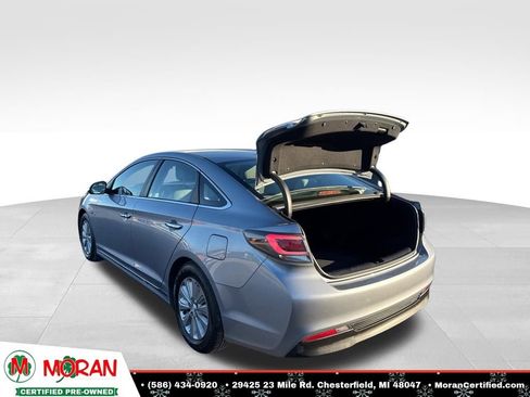 Used 2016 Hyundai Sonata SE image 23
